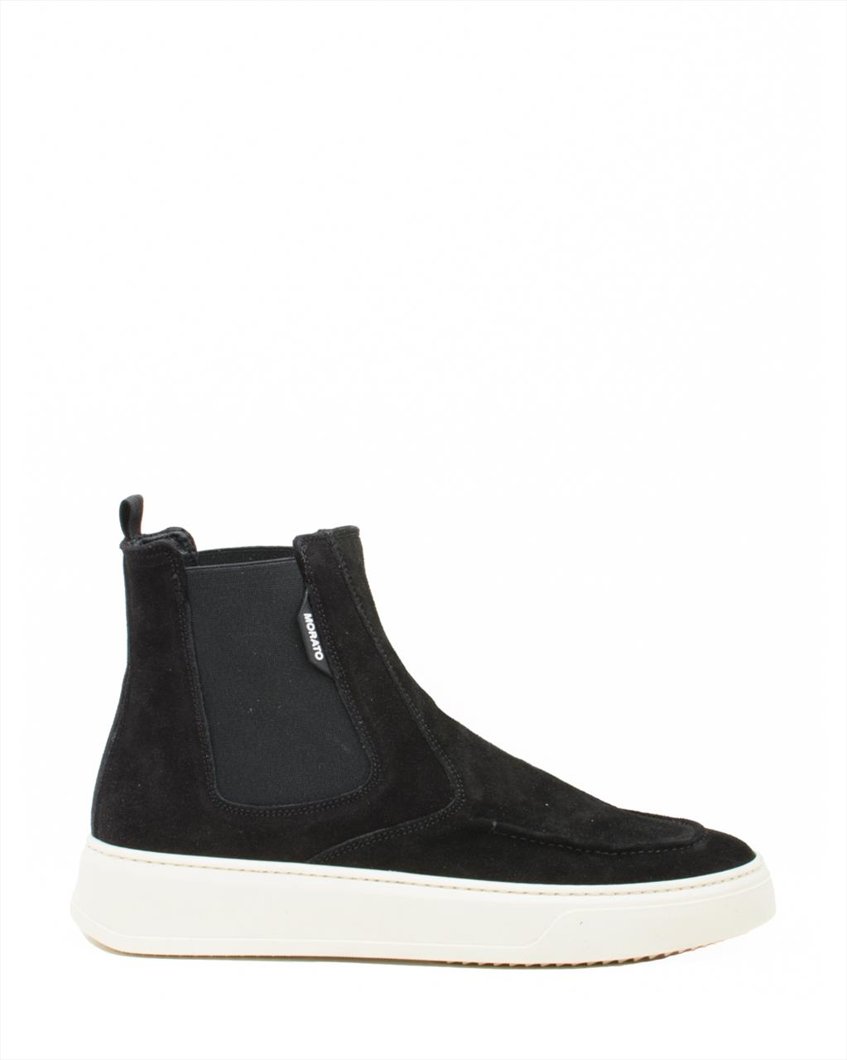 BOOTS - BLACK