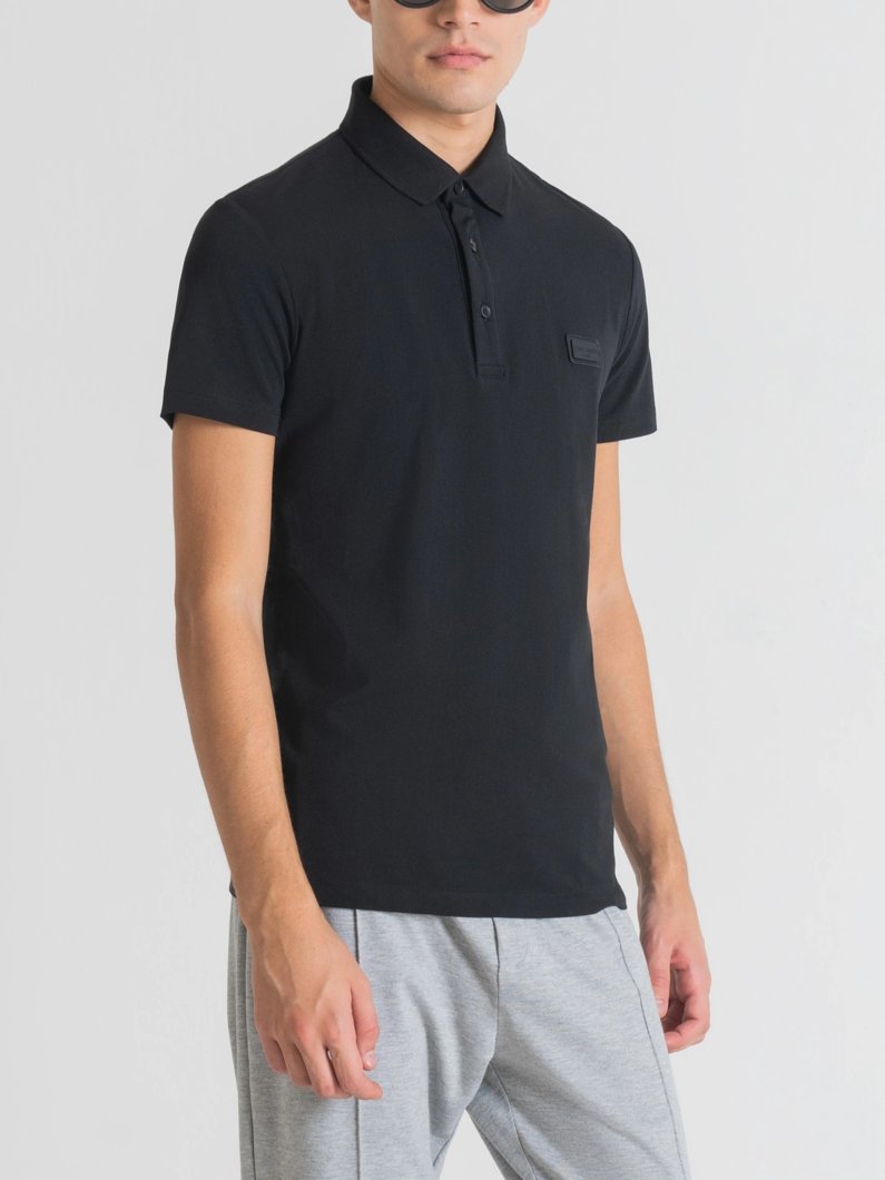 POLO - WHITE
