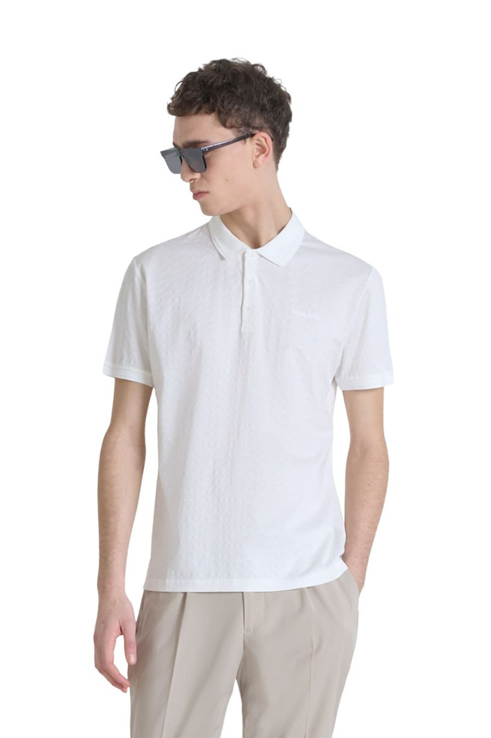 POLO - CREAM