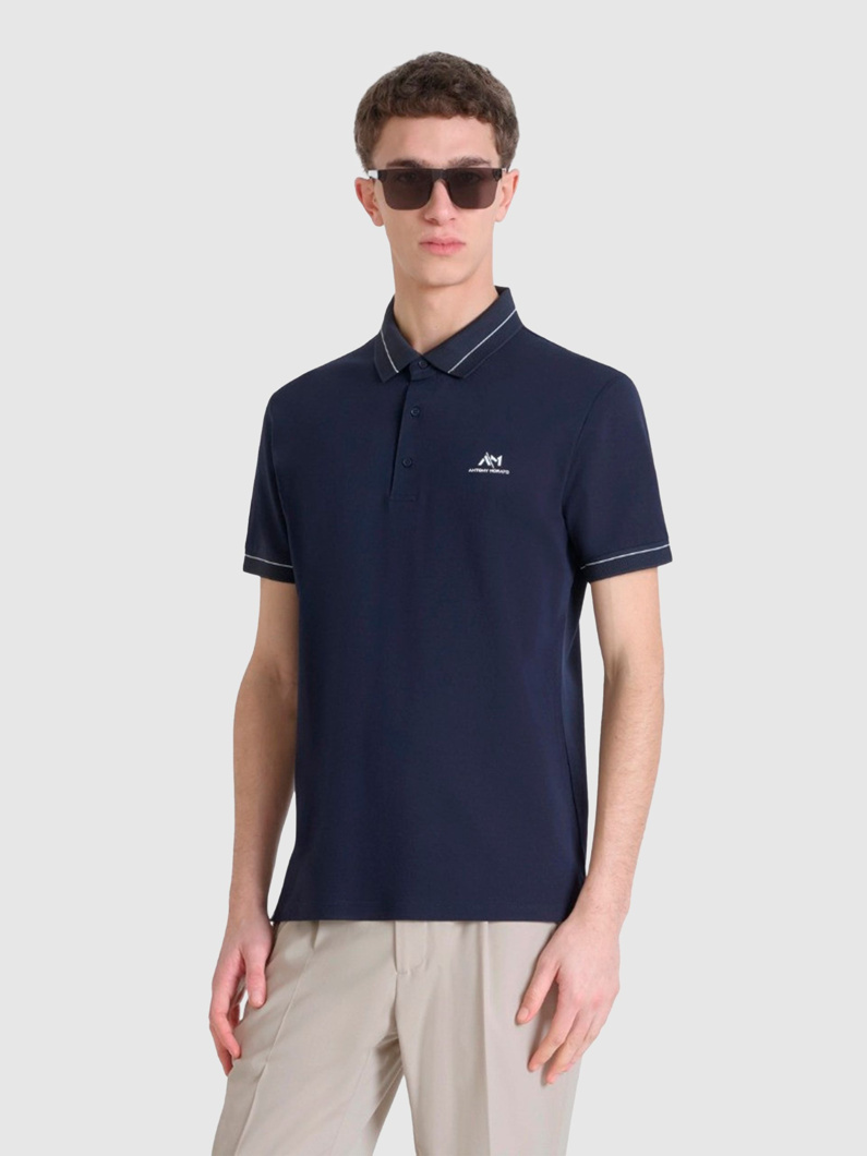 POLO - MARINE