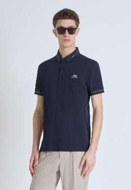 POLO - MARINE
