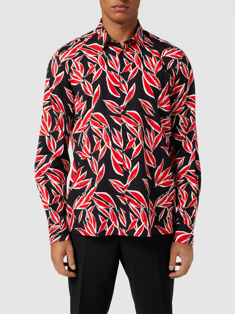 SHIRT - SAND