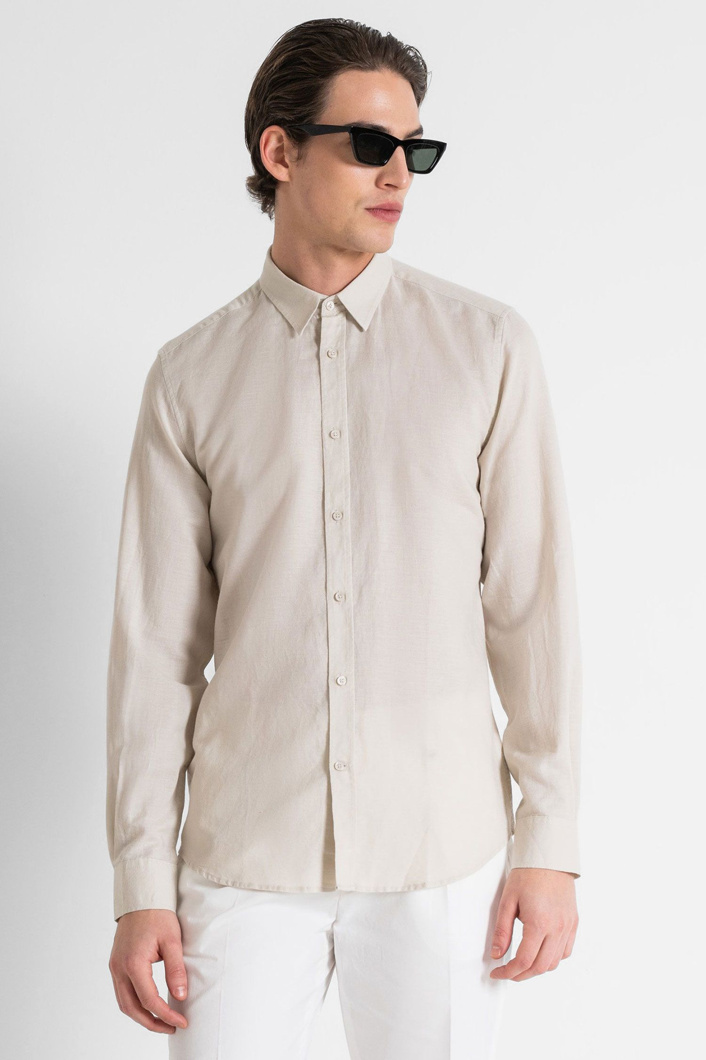 SHIRT - WHITE