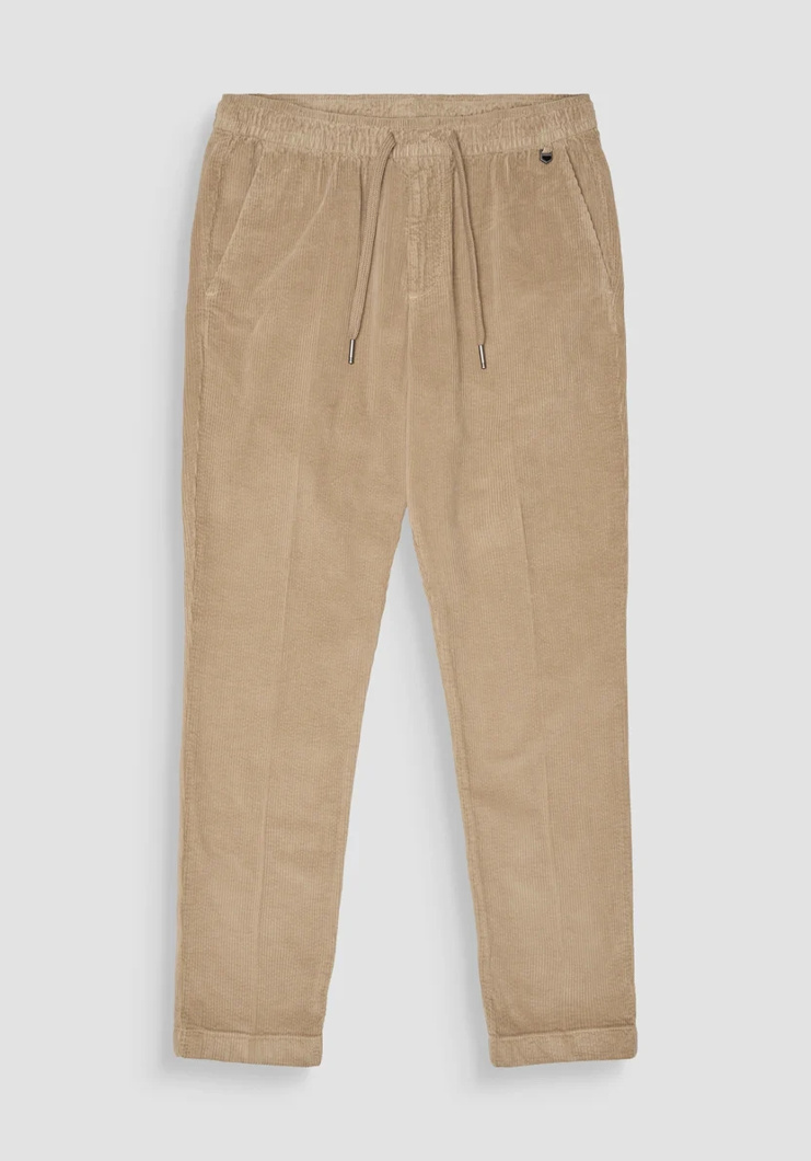 SPORT PANTS - OFF- WHITE
