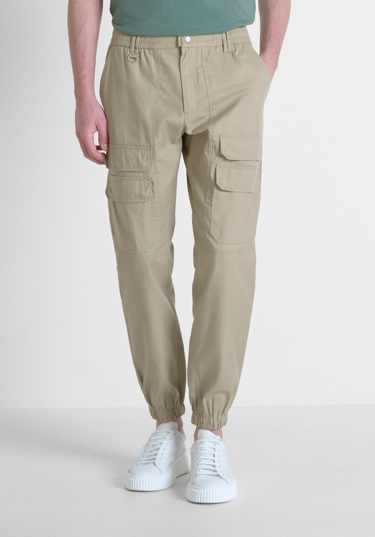 PANTS - COLONIAL