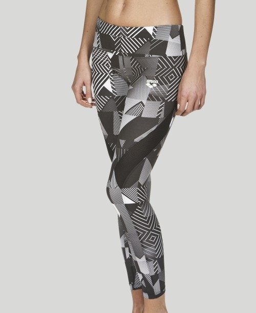 LEGGINGS - OPTICAL