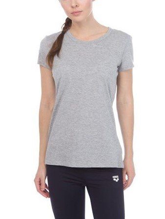 T-SHIRT - BLACK