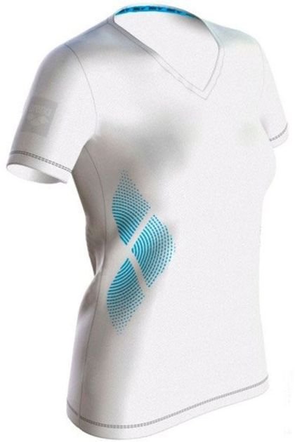 T-SHIRT - WHITE