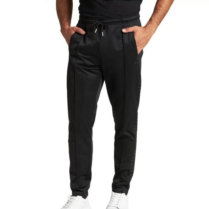 PANTS - BLACK-BLACK-BLACK
