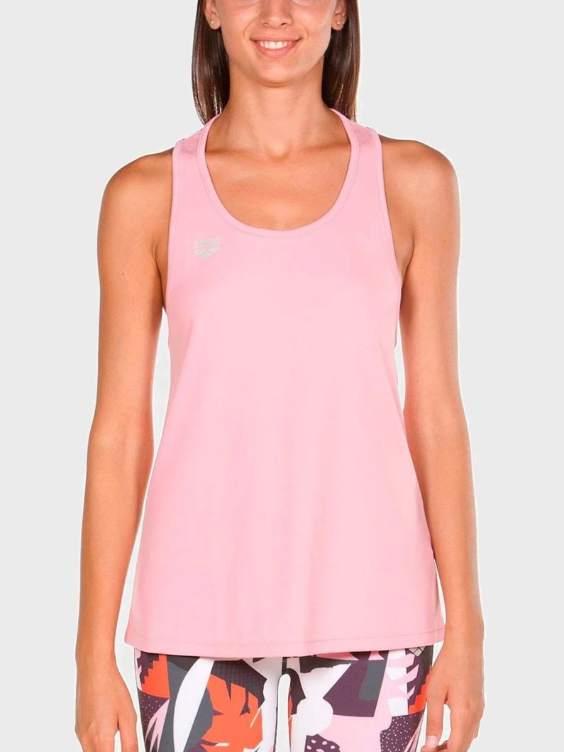 TANK TOP - WILD
