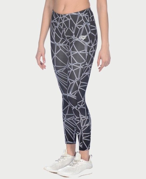 LEGGINGS - CARBONICS PRO-BLACK