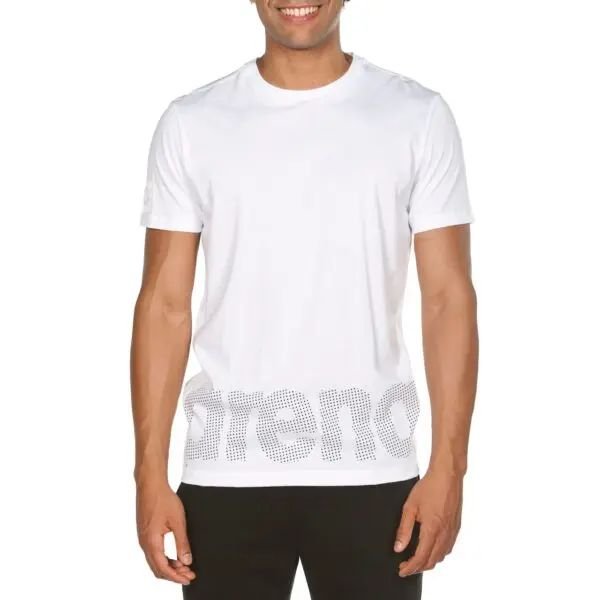T-SHIRT - WHITE
