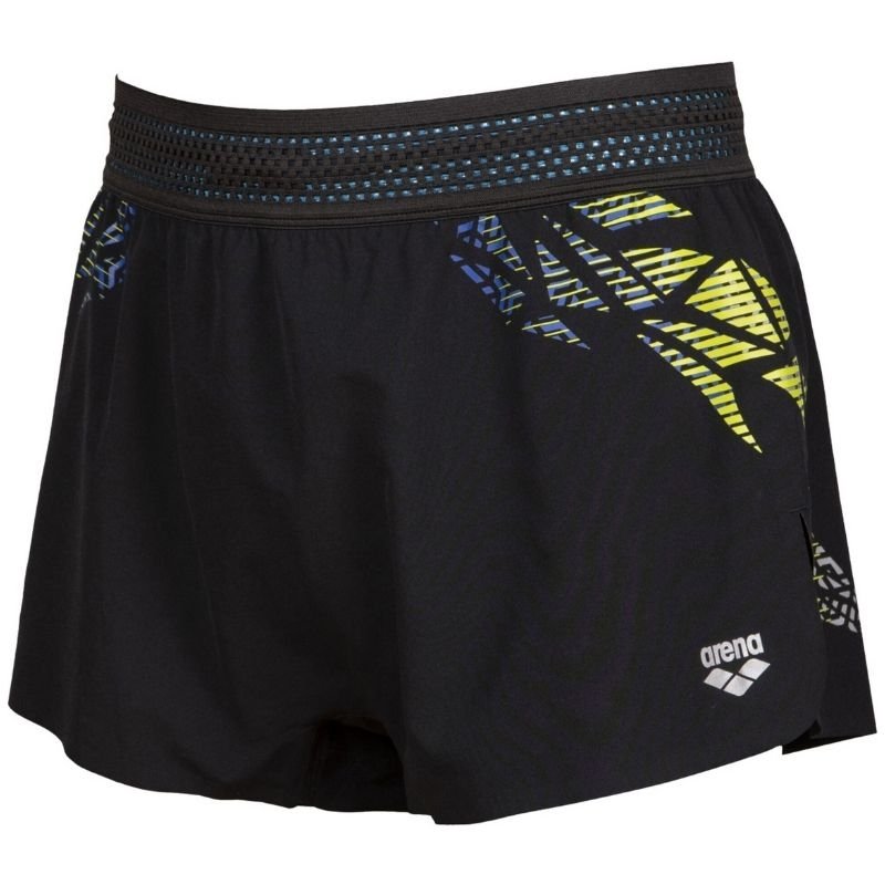 SHORTS - BLACK