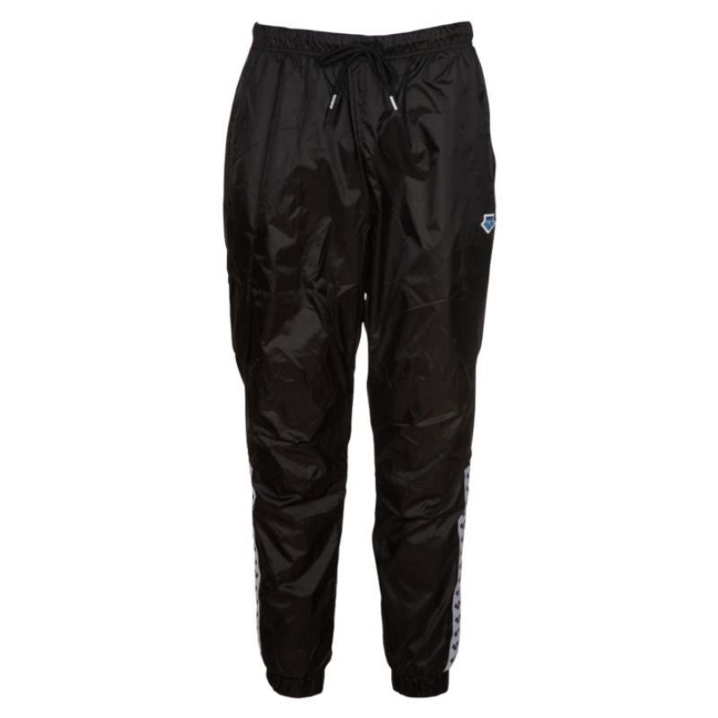 SPORT PANTS - BLACK-WHITE-BLACK