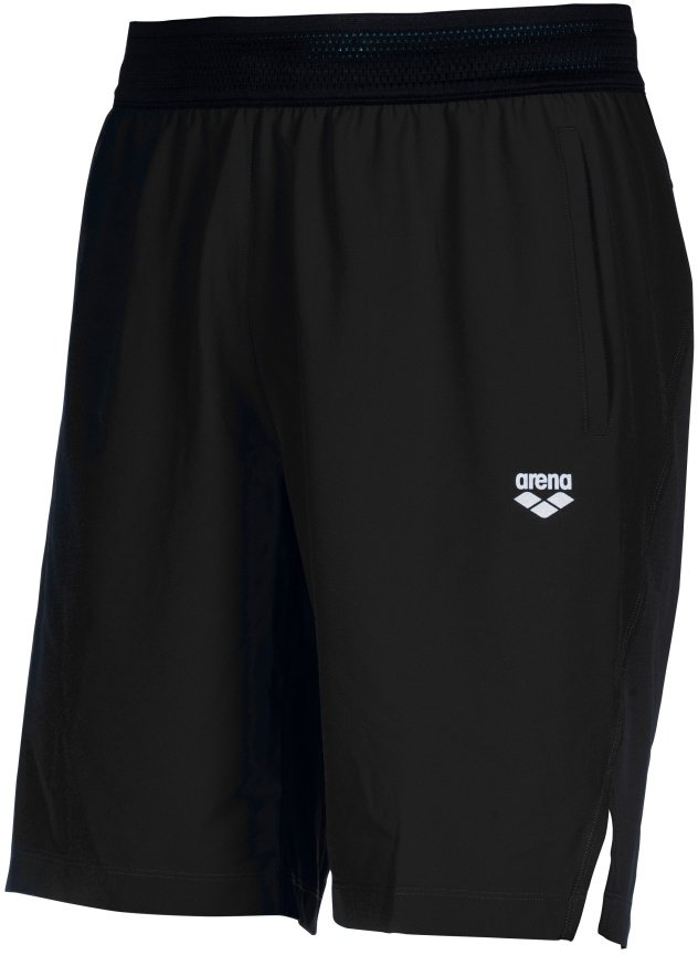 SHORTS - BLACK-BLACK
