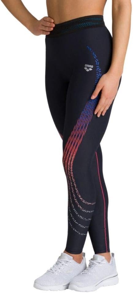 LEGGINGS - BLACK
