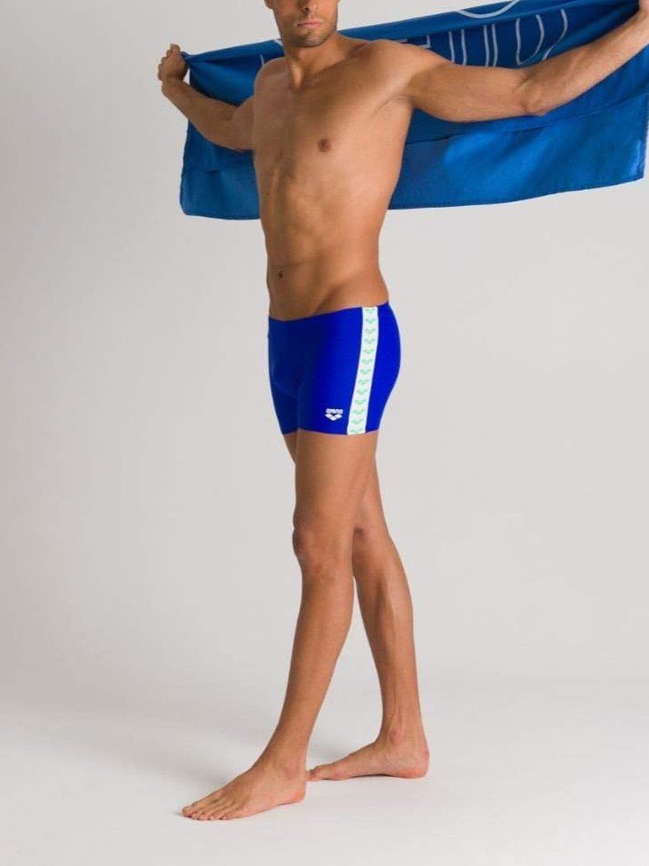 SWIM BOXER - ROYAL