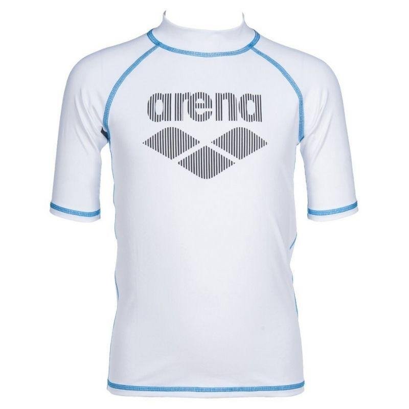 T-SHIRT - WHITE