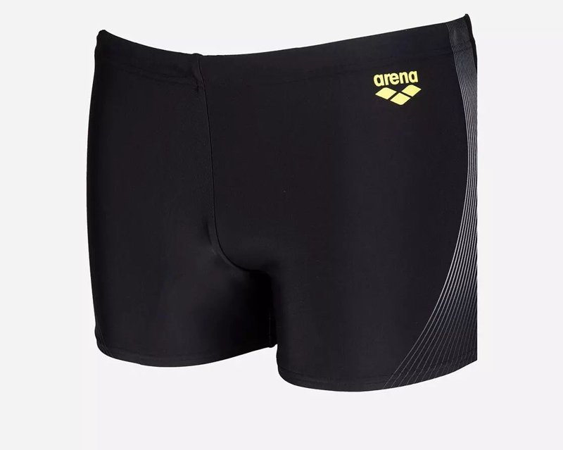 SHORTS - BLACK