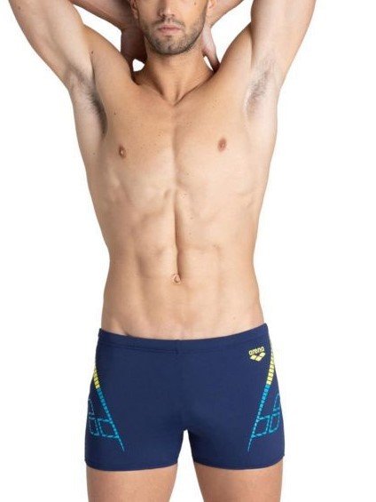 SHORTS - NAVY