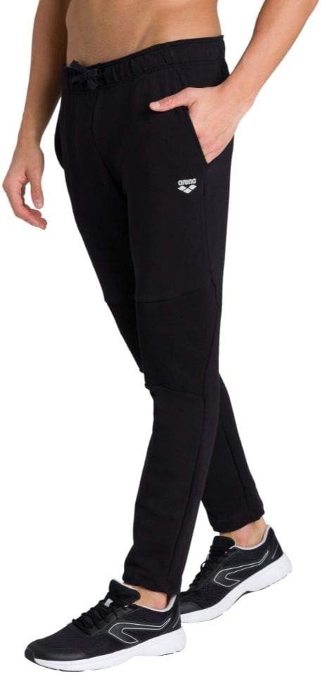 PANTS - BLACK