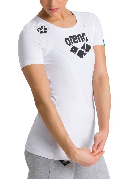 T-SHIRT - DARK GREY MELANGE