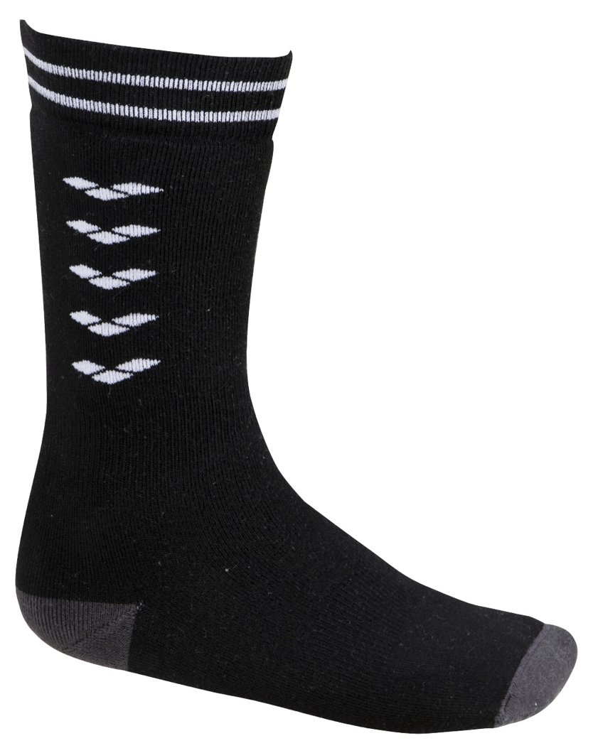 SOCKS - BLACK-WHITE
