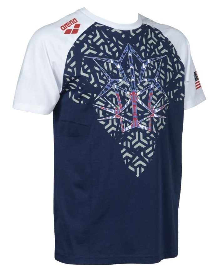 T-SHIRT - US NAVY