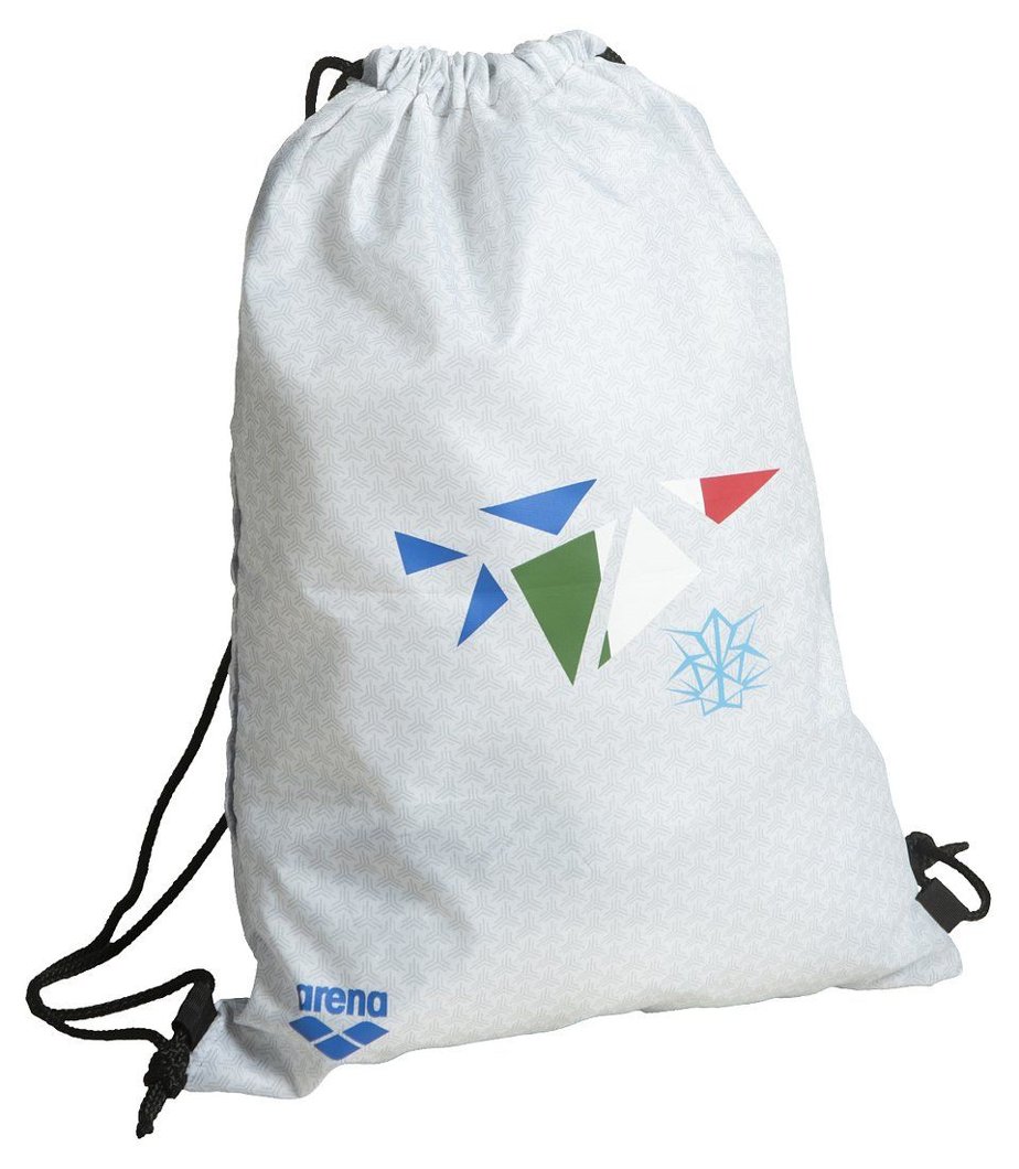 BACKPACK - ITALY