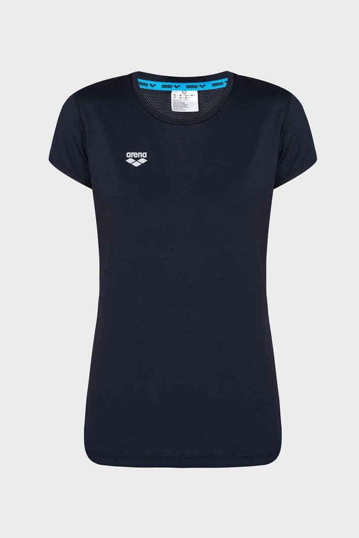 T-SHIRT - BLACK