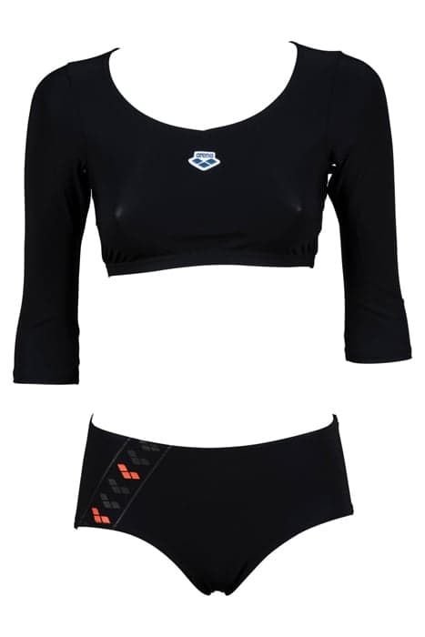 TOP - BLACK
