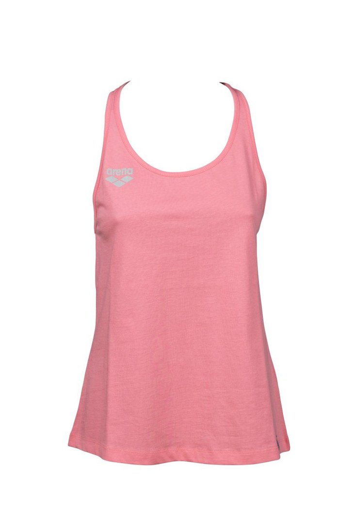 TANK TOP - BLACK