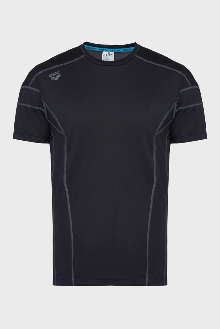 T-SHIRT - BLACK