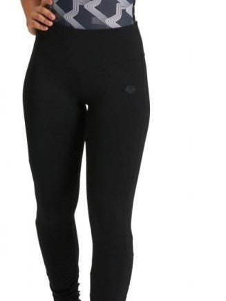 LEGGINGS - BLACK-BLACK-BLACK