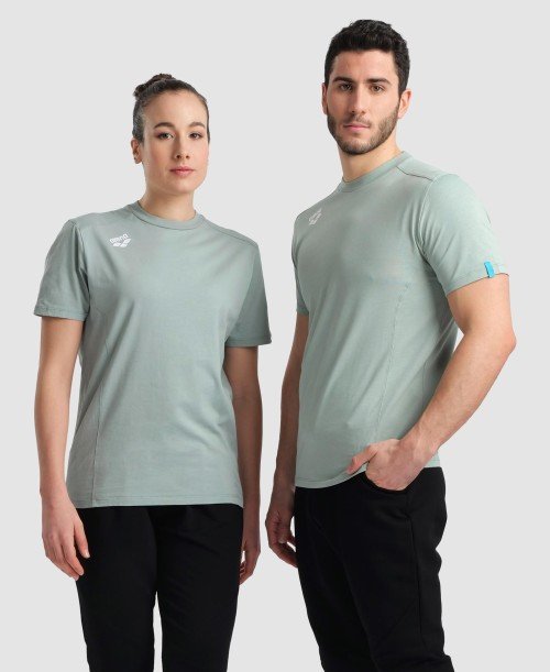 T-SHIRT - JADE