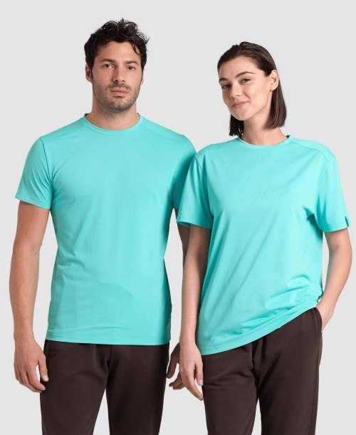 T-SHIRT - WATER