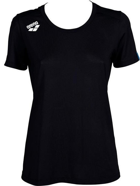 T-SHIRT - BLACK