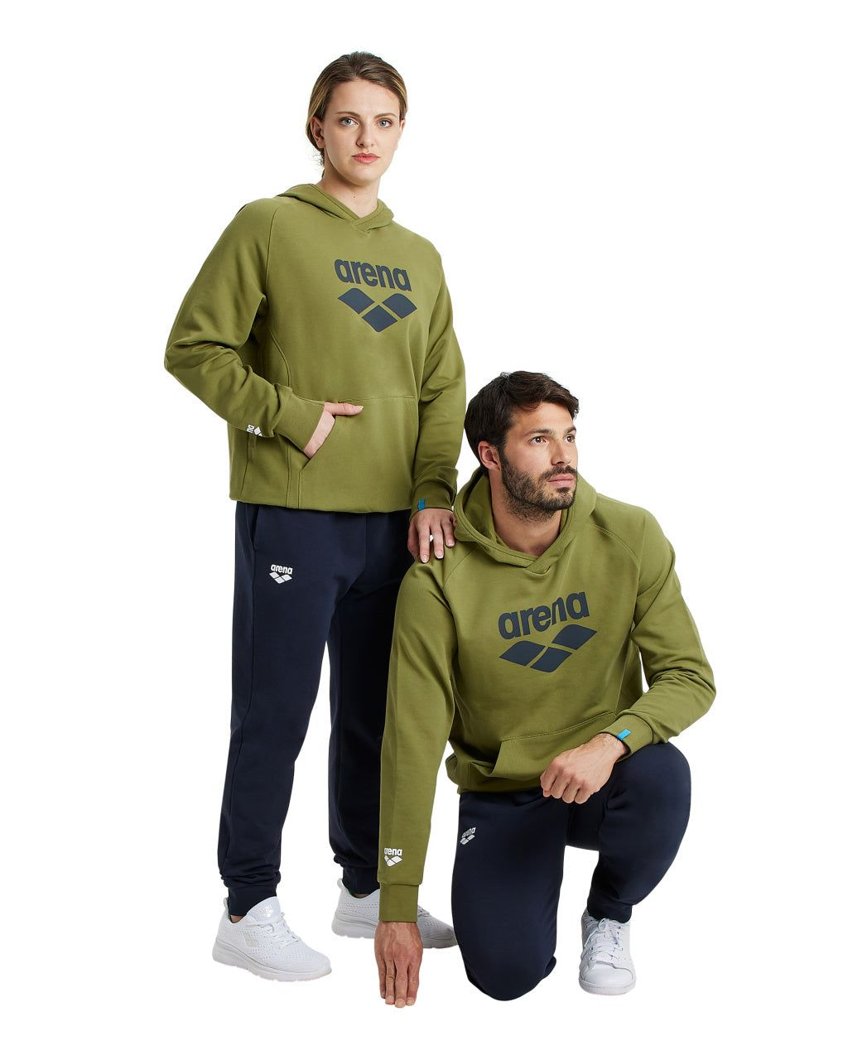 SWEATSHIRT - BLACK