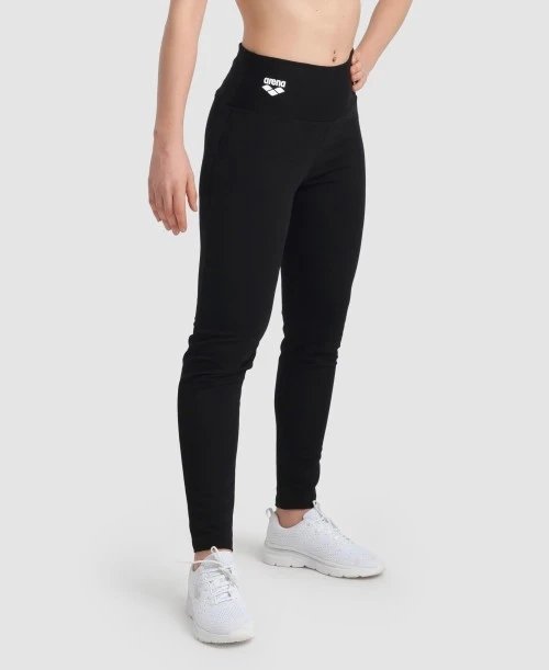 PANTS - BLACK