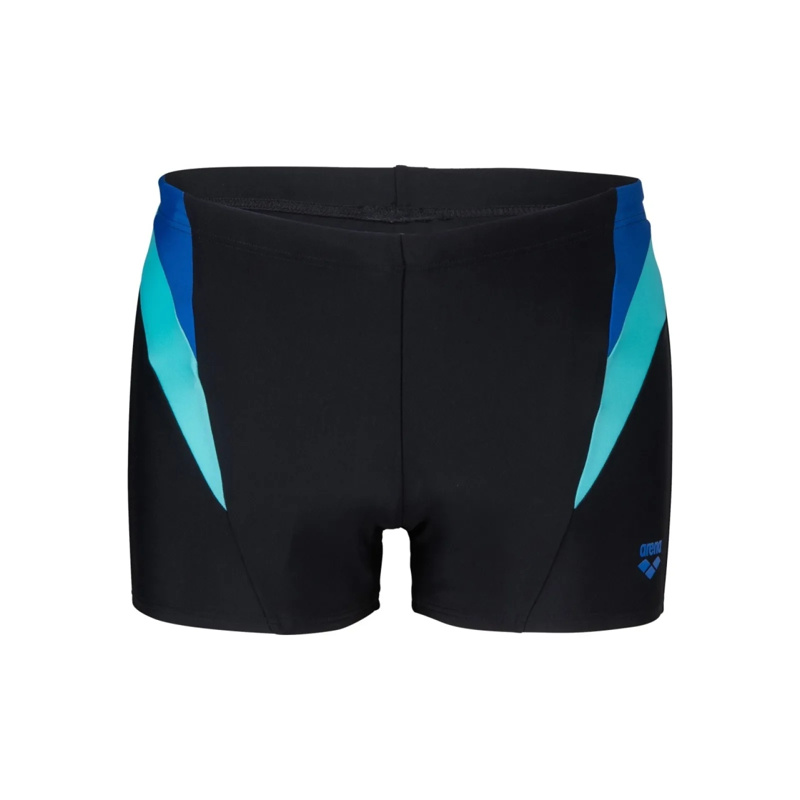 SHORTS - BLACK