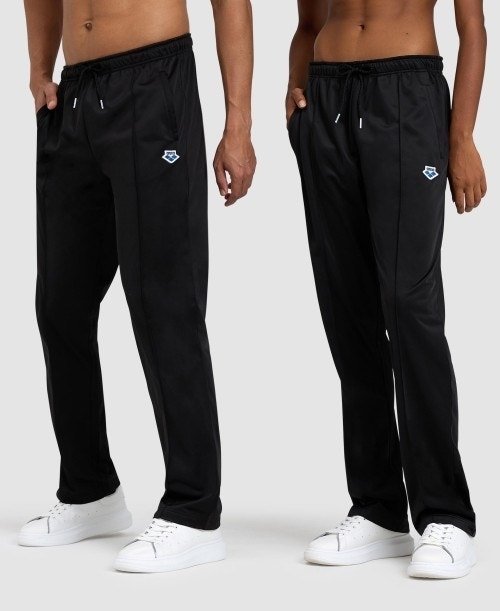 PANTS - BLACK