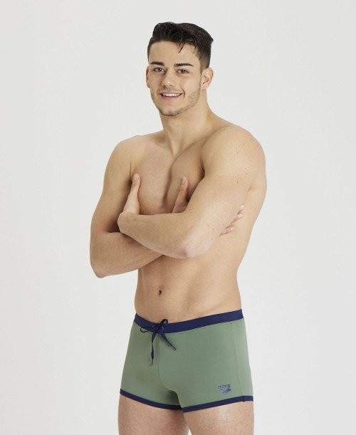 SHORTS - ARMY-NAVY
