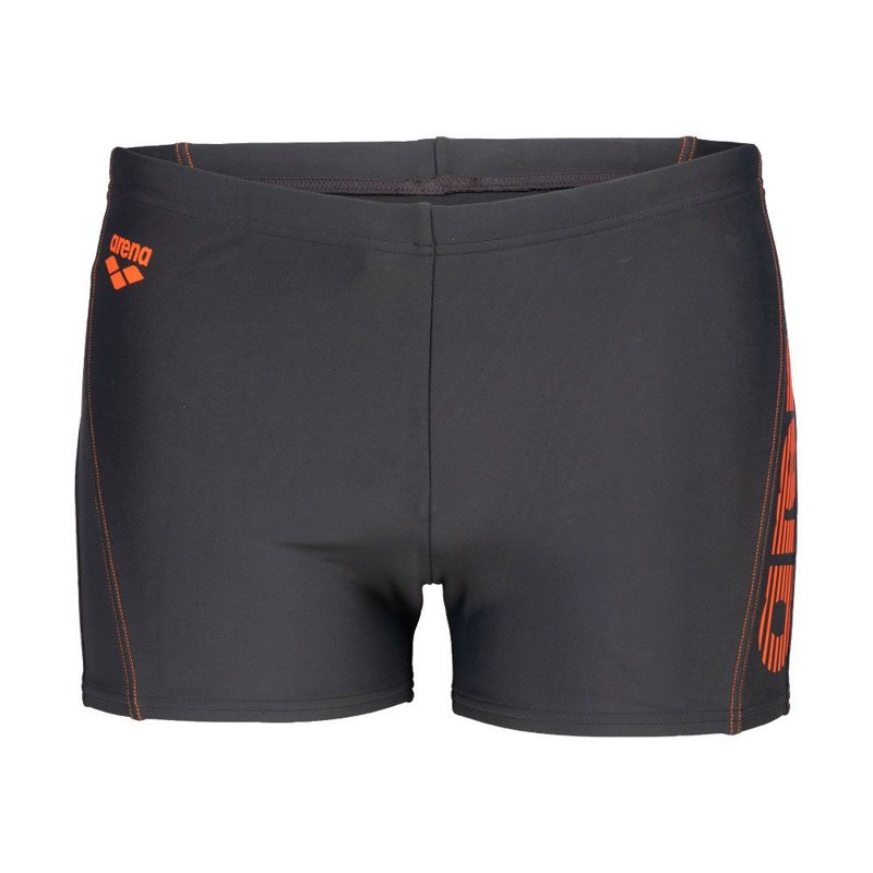 SHORTS - ASPHALT-NESPOLA
