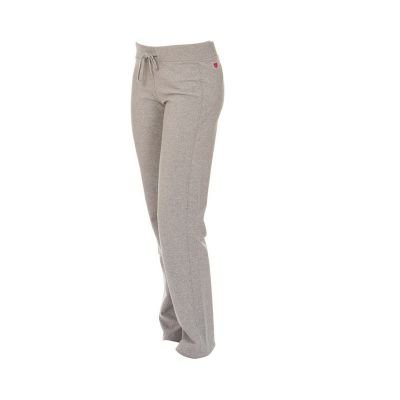 PANTS - MEDIUM_GREY_MELANGE