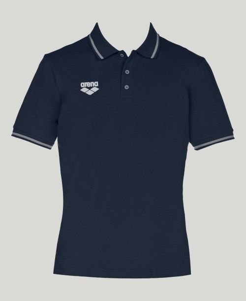 POLO - NAVY