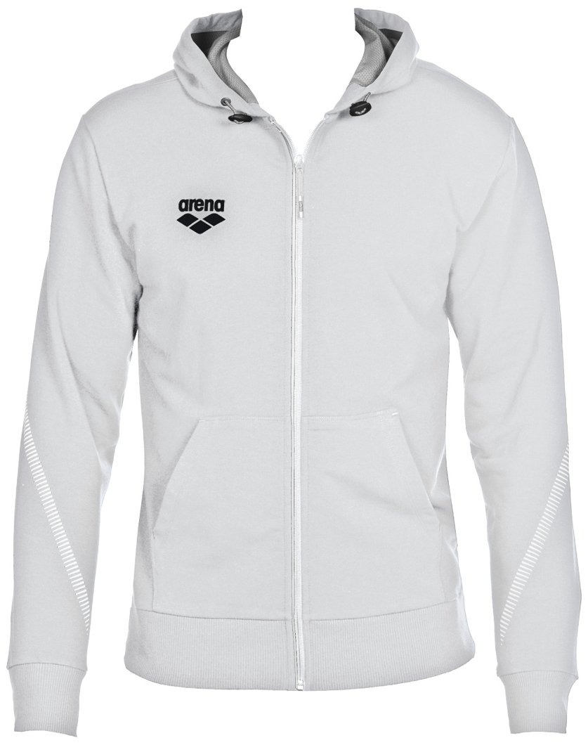 SWEATSHIRT - WHITE