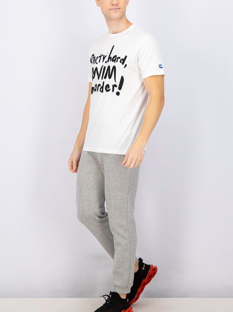 T-SHIRT - WHITE