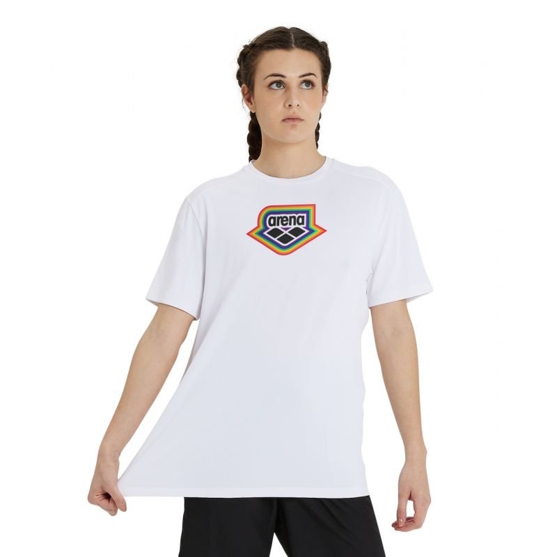 T-SHIRT - WHITE