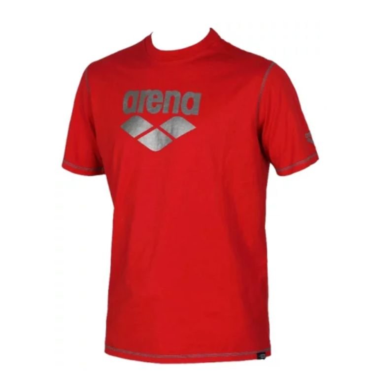 T-SHIRT - RED