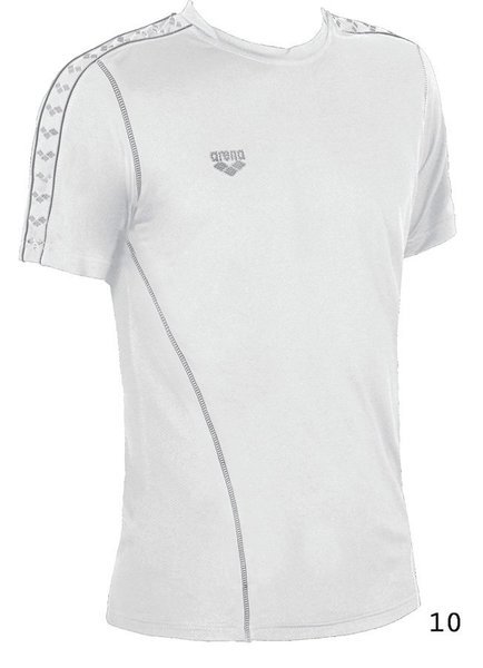 T-SHIRT - BLACK